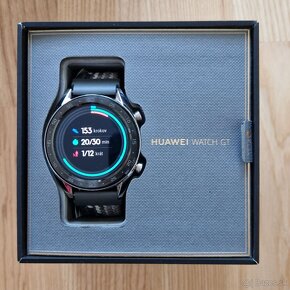 Predám hodinky Huawei Watch GT - 4