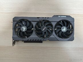 3x NVIDIA GeForce RTX 3090, 1x NVIDIA GeForce RTX 3080 - 4