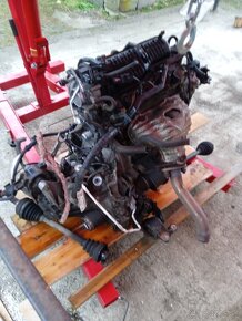 Honda jazz motor - 4