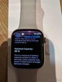 Apple Watch 8 45 mm - 4