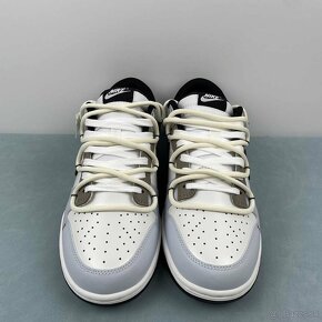 tenisky nike dunk low - 4