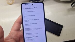 Samsung Galaxy Z Flip 5, dual 8/256GB mint - aj vymením - 4