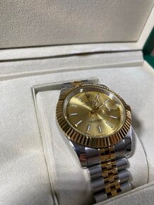 Rolex Datejust 1:1 - 4