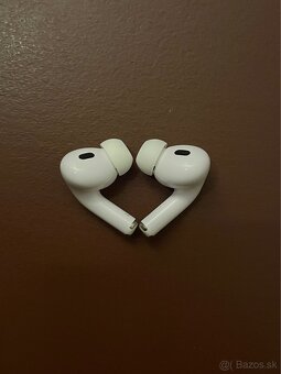 Fake AirPods Pro (2.generacia) - 4