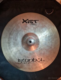 Istanbul Xist - 4