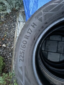 225/60R17 99H CONTINENTAL CONTI ECO CONTACT 6 - 4