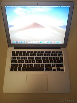 Macbook air 13 2015 i7 Cena 249€ - 4