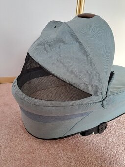 Cybex vanička Cot S - 4