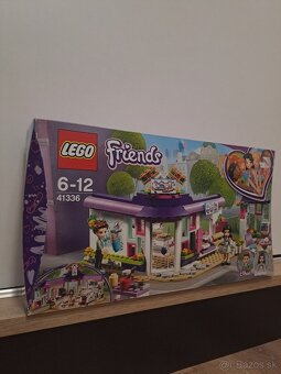 Lego Friends - 4