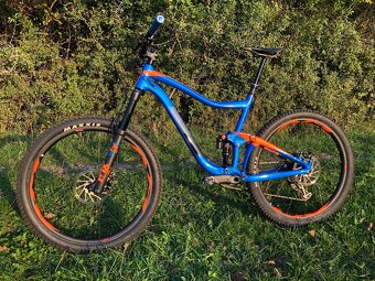 Takmer Nový Giant Trance 1 2019 Lko - 4