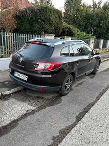 Renault Megane 1,2Tce 85KW 61000km - 4