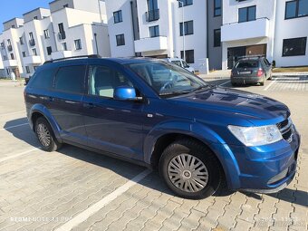 Dodge journey - 4