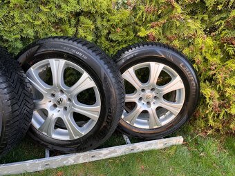 5x 114,3 R18 Hyundai KIA so snímačom - 4