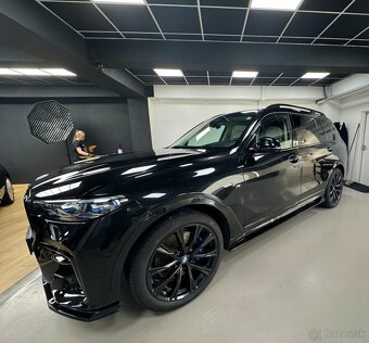  BMW X7 M50i TOP  - 4