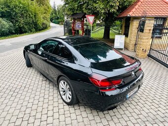 Predam vymenim Bmw 640d x-drive Mpacket - 4