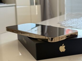 Apple Iphone 13 Pro 128GB Gold - 4