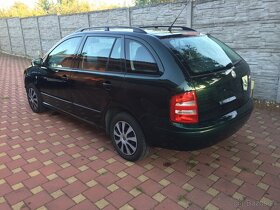 SKODA FABIA 1.2 HTP 12V - 4