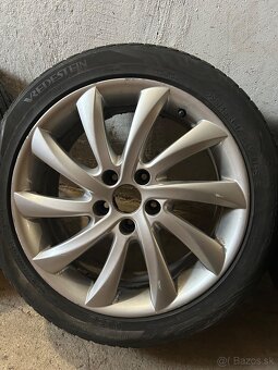 Elektrony R17 5x110 - 4