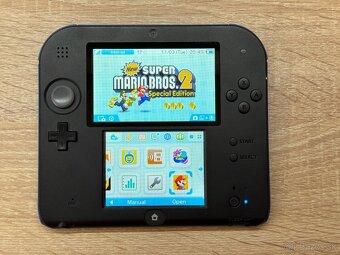 Nintendo 2DS - 4