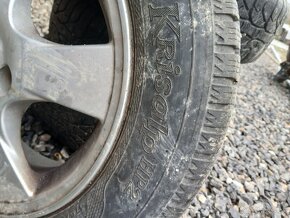 Zimne pneumatiky 175/65 R14 - 4