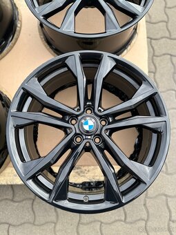 ✅ BMW originálna sada diskov r19 X1 F48 X2 F39 715M ✅ - 4