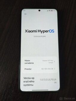 xiaomi 12T pro 5g - 4