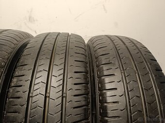 215/70 R15C Letné pneumatiky Nexen Roadian 4 kusy - 4