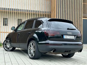 Audi Q7 3.0TDI 171kw Pružiny - 4
