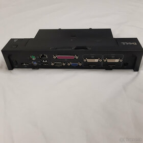 Dockstation HP a Dell - 4