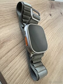 Apple Watch Ultra 2 - 4