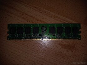 Pamäte RAM do NTB a PC - 4