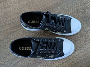 Tenisky Guess - 4