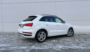 Audi Q3 2.0 TDI quattro S tronic 184 k Sport - 4