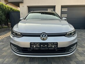 Volkswagen Golf Variant 2.0 TDI SCR DSG Life 110 KW - 4