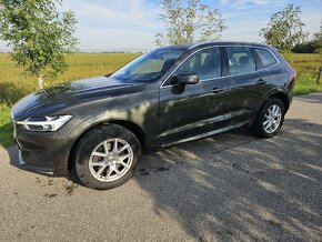 Volvo XC 60 ADAPTIV PANORAMA - 4