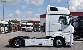 Mercedes Benz Ťahač na mega náves Actros 1851 - 4