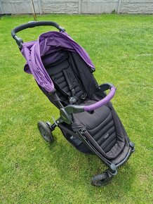 Britax B-Motion Plus detský kočík - 4