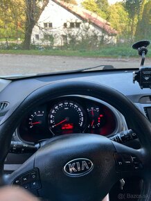 Kia Sportage 1.7Crdi 85kw 2014 - 4