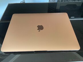 Apple macbook air Rosé Gold M1 - 4