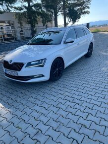 Skoda superb - 4