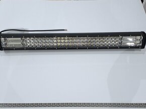 Led rampa 360W - 65cm - 4