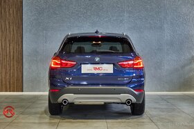 BMW X1 sDrive 18d, A/T, 2018 - 4