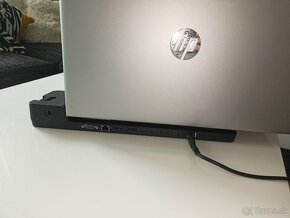 HP ProBook 650 G4 + Dockovacia stanica - 4