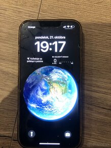 iPhone 13 128GB 87%zdravie batérie - 4