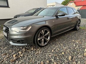 Audi A6 C7 3.0 BiTdi 230kw - 4