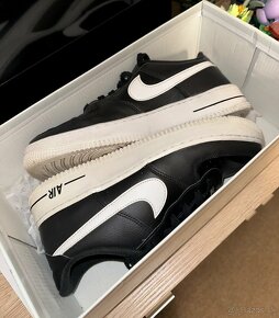 NIKE Air Force - 4