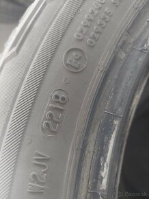 Pneu 205/55 R16 - 4