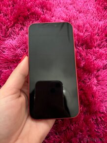 iPhone 12 mini 128GB + ochranné sklo - 4