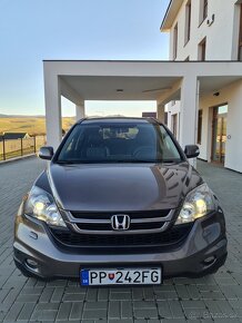 Honda CR-V 2.0 i-Vtec Automat - 4