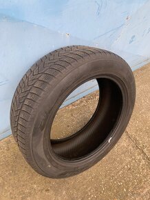 Zimné pneumatiky Pillari 255/55 R20 - 4